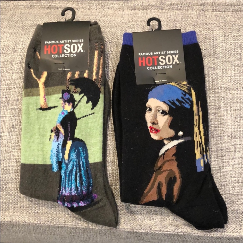 Nwt socks